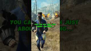 How To Move FAST in Fallout 4