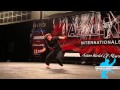 Reid Presley - Men's Form Finals - Amerikick Internationals 2015