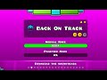 2 УРОВЕНЬ В Geometry dash ЧТО ЭТО БЫЛО