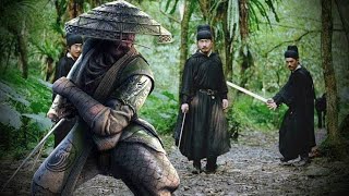 New Fantasy Movie 2020 - Best Martial Arts Kungfu - Chinese Movies English Subtitles