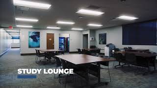 DCOM Video Tour - Knoxville, Tennessee