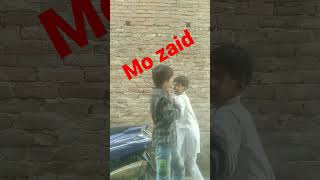 zaid Ansari