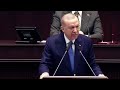 erdoğan dan İlk defa bolu yangin ÇikiŞi.