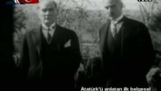 Atatürk'le İlgili İlk Belgesel (The Incredible Turk - Muhteşem Türk) - Bölüm 2