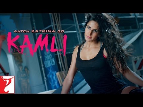 Song Promo:1 | Kamli | DHOOM:3 | Katrina Kaif Song Promo:1 | Kamli | DHOOM:3 | Katrina Kaif