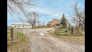 2832 Glancaster Road Caledonia