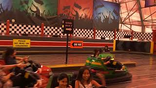 ADVENTUREDOME AT CIRCUS CIRCUS HOTEL LAS VEGAS