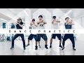BgA - "Dong Saya Dae" Dance Practice Video