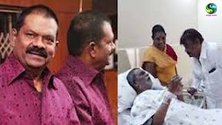 மறைந்த நடிகர் வினு சக்கிரவர்தியின் யாரும் பார்த்திடாத கடைசி கால புகைப்படங்கள்  | Viṉu chakravarthy