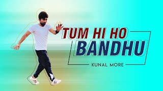 Tum Hi Ho Bandhu #shorts | Cocktail | Saif Ali Khan | Deepika | Kunal More | Shuffle Dance
