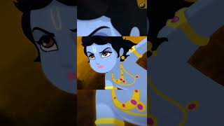 Shree Krishna||Hey Keshava Hey Madhava#radhakrishna #shorts #trending