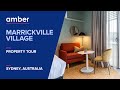 Property Tour | Marrickville | Student Accommodation in Sydney | amber