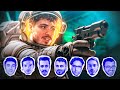 VOD // Lockdown Protocol - Terracid, Potatoz, Hugo, Jean, Botkz, Supercon, Diego, Kerib