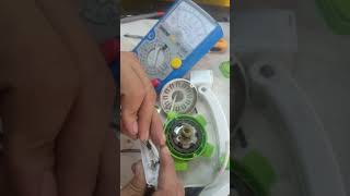 How to repair Clip Fan.