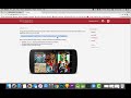 how to use Picasso library in android