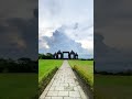 candi ratu boko