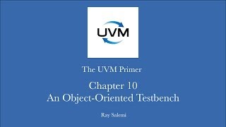 Chapter 10: An Object-Oriented Testbench