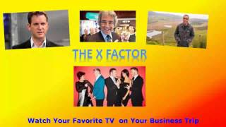 Watch Canadian TV As an ExPat - Watch Canadian TV TODAY!