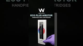 Waldent Eco Plus Airotor Handpiece And Cartridges 🦷 #Airotor #dentalhandpiece #trend