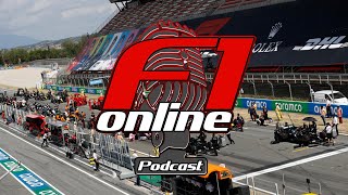 F1online Podcast Ep. 24 - 10 zásadných otázok pred sezónou 2021
