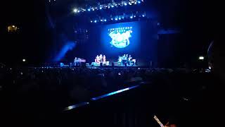 Christopher Cross - Arthur's Theme [AO Arena Manchester, Feb 4th 2025]