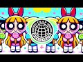 THE POWERPUFF GIRLS THEME SONG (OFFICIAL TRAP REMIX) - ZEESLOW