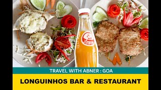 Travel with Abner | Goa | Seafood | Goan Beef | Goa Restaurant | Eating Show | 306090Production