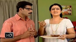 Karyam Nisaram - Karyam Nissaram 11 03 2014 Full Episode