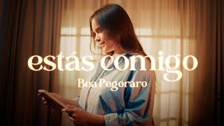 Estás Comigo - Bea Pegoraro | Video Oficial