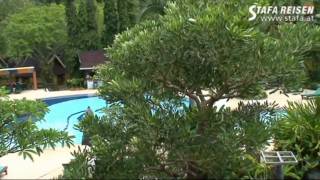 STAFA REISEN Hotelvideo: Krabi Resort, Krabi