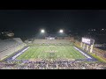 jmu mrds parade of champions night performance 10 5 2024