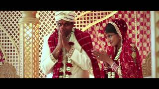 Asian Wedding Cinematography •  Harewood House Harrogate Indian Wedding Highlights