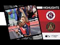 New England Revolution vs. Atlanta United | Full Match Highlights | July 3, 2024