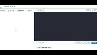 CODING PRACTICE-1B in python