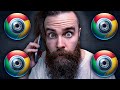 Google is forcing you to use their proxy (build your own instead)