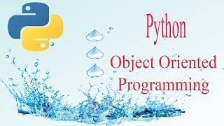 Object Oriented Programming with Python: 9 Polymorphism in Python OOP