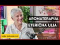 Aromaterapija i eterična ulja - Lejla Ljubenković | Mary Sotirov Podcast ep. 17