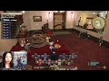 【ff14】 126 元メイドのまったり雑談配信 gaiadc【サブ育成中】