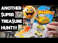 WHAT A EPIC HUNT! I FOUND ANOTHER NEW HOT WHEELS SUPER TREASURE HUNT! NEW FAST AND FURIOUS AND MORE!