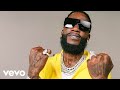 Gucci Mane - Crew ft. Offset, Wiz Khalifa, Takeoff, Quavo (Music Video) 2023