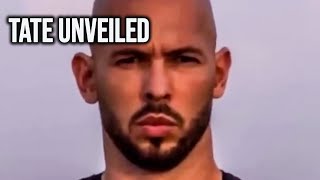 Andrew Tate's Secret Dark History UNVEILED