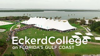 Eckerd College Commencement 2024