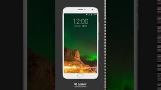 Green Aurora Live Wallpaper