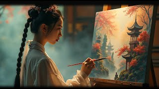 classica music ,relaxing music, yoga music ,meditation music, guzheng instrument,古典音乐，放松，瑜伽音乐，冥想音乐