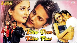 Kitne Door Kitne Paas (2002) | Fardeen Khan, Amrita Arora | Romantic Full Hindi Movie