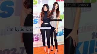 they have changed so much🫶🏻 | #kyliejenner | #kendalljenner | #shorts | #aesthet