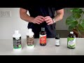 discover the benefits of liquid chlorophyll top products for detox u0026 wellness