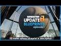 Satisfactory Blueprints Episode 1:   The Sphere