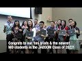 Eleven graduate from ʻImi Hoʻōla Post-Baccalaureate Program 2018 - Wiki Video