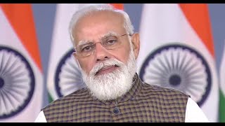 Will not spare those who cheat country, loot poor: PM Modi